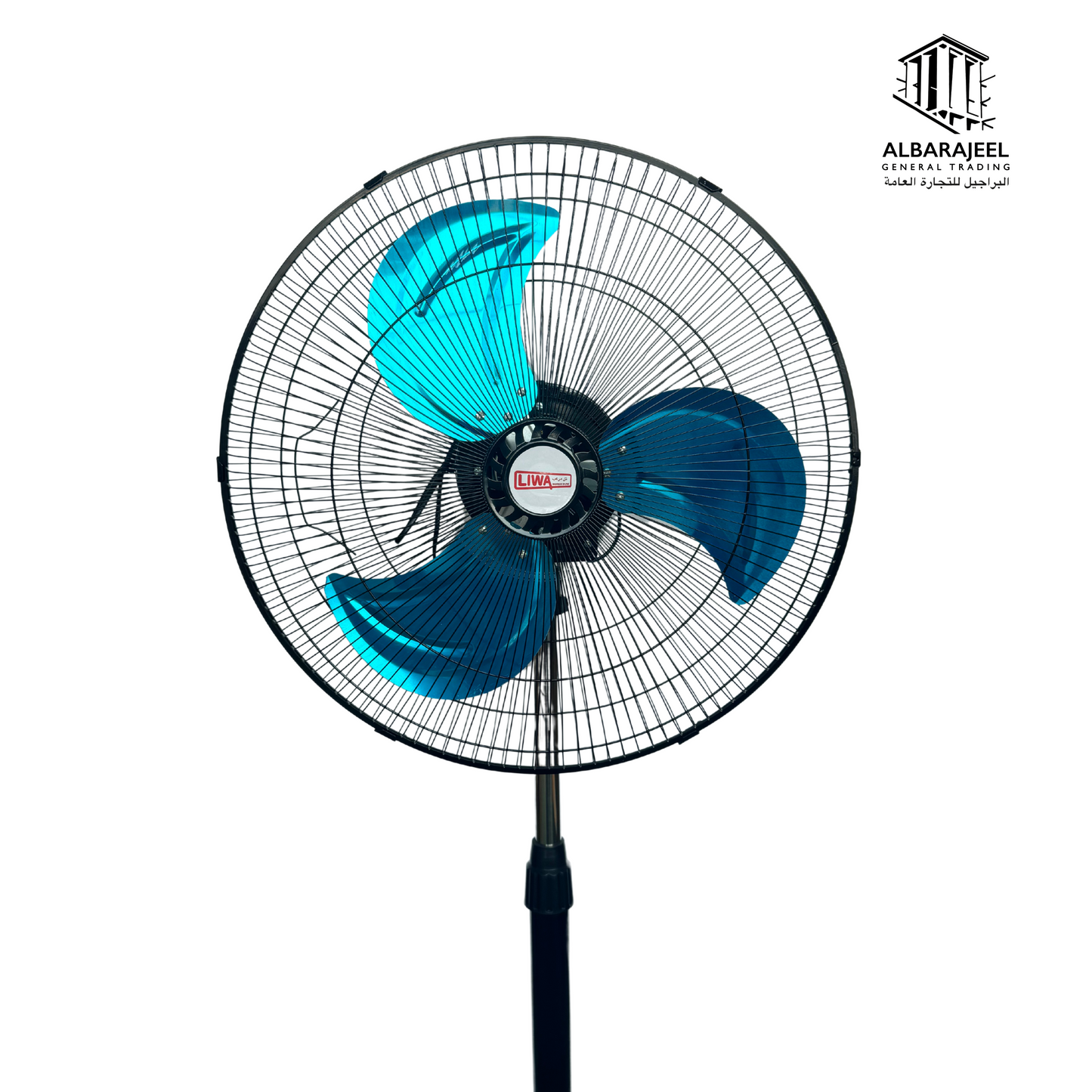 مروحة ليوا