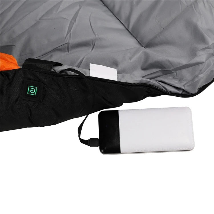 سليبنج باج Sleeping bag