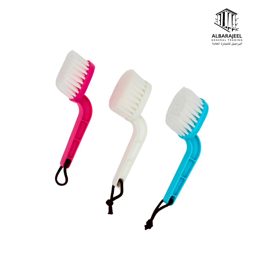 Cleaning brush SEATفرشاة تنظيف متعددة الاستخدامات