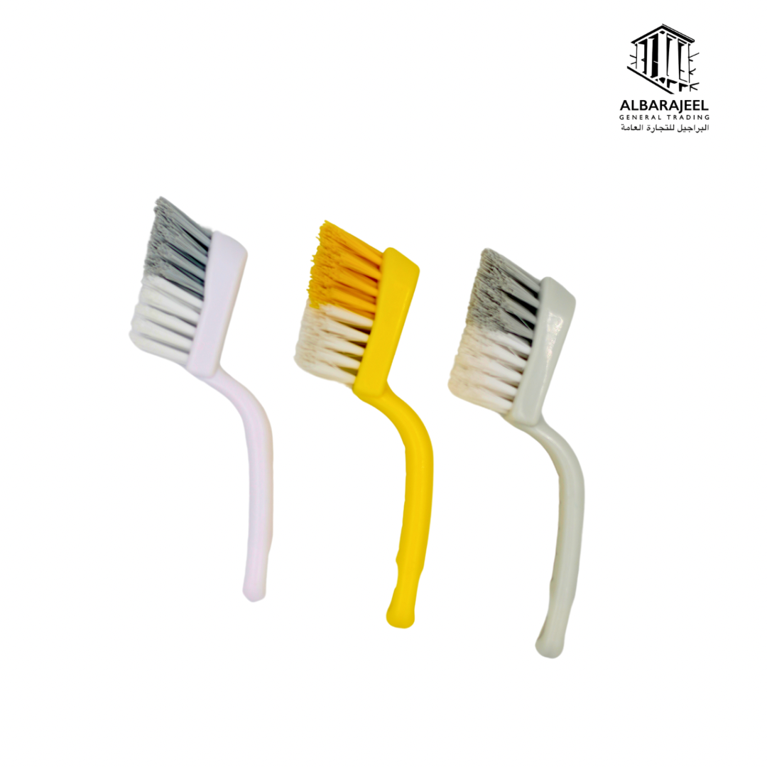 Cleaning Brush RUST فرشاة التنظيف متعددة الاستخدامات