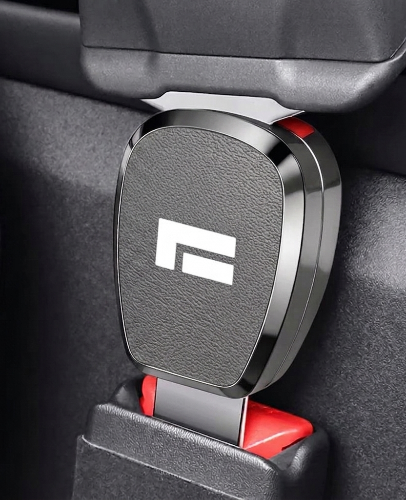 Rox 01 Seat Belt Buckles - مثبت حزام