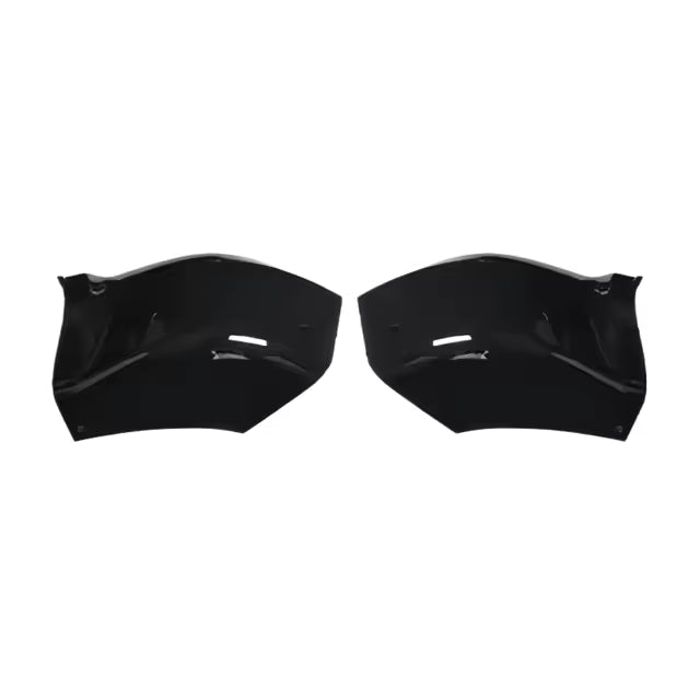 BYD Leopard 7 Rear Bumper corner Trim - غطاء حماية لزاوية المصد الخلفي ليبارد 7