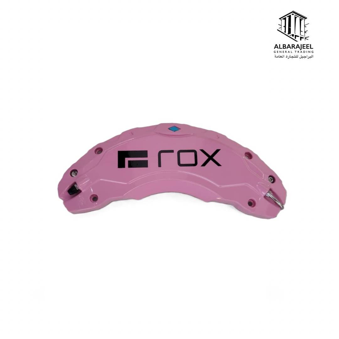 Rox 01 & Rox Adamas Calipers - كاليبرات روكس 01 و روكس أداماس