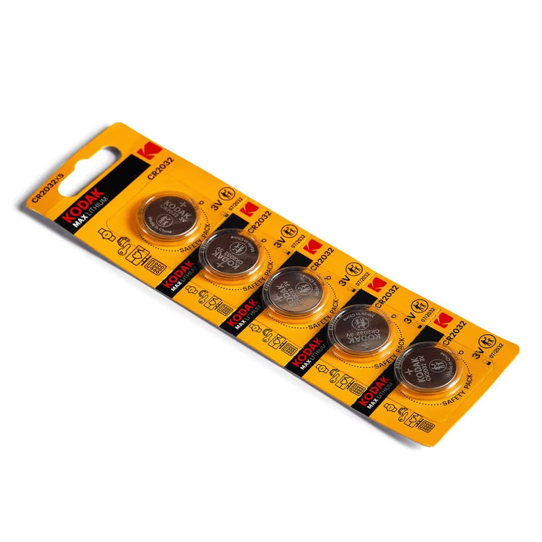 Kodak Battery - بطارية كوداك