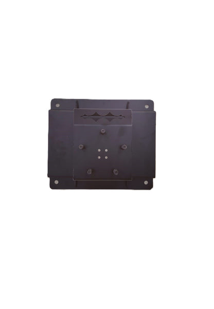 BYD Leopard 7 Spare Tire Bracket - قاعدة الإطار الخلفي الإحتياطي لليبارد 7