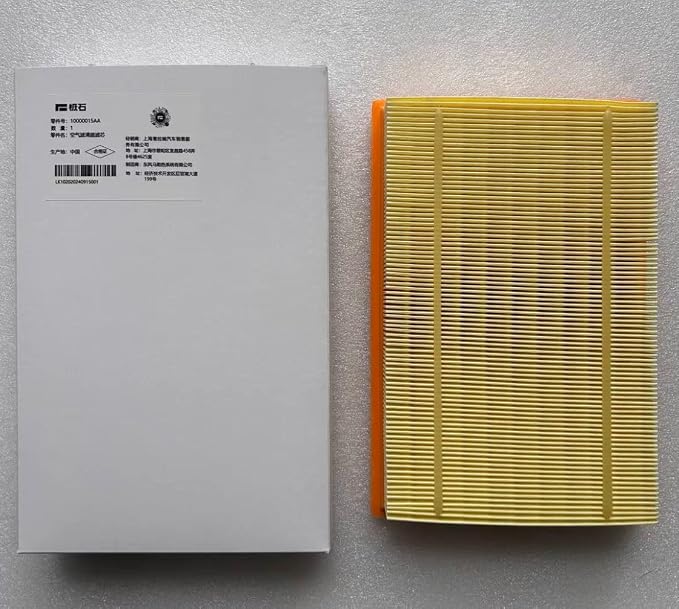 Rox 01  Air Filter - فلتر هواء محرك روكس 01