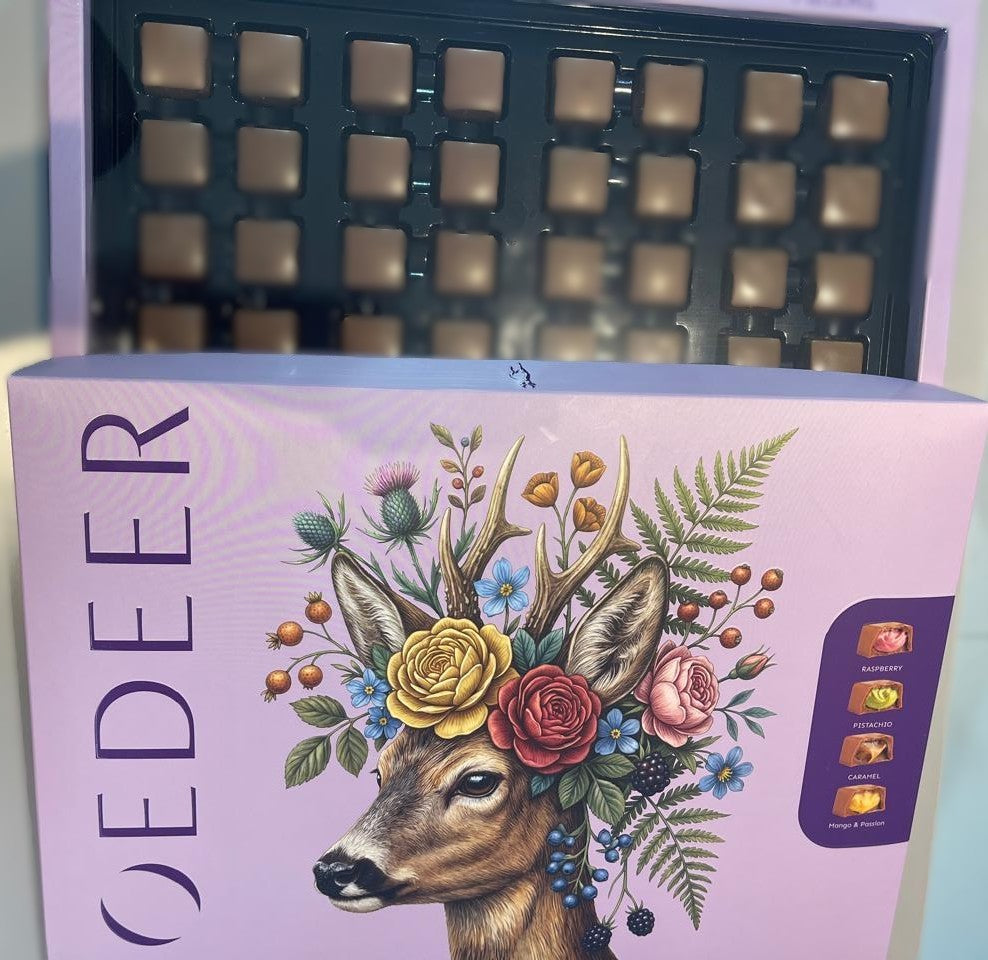 روديررويال