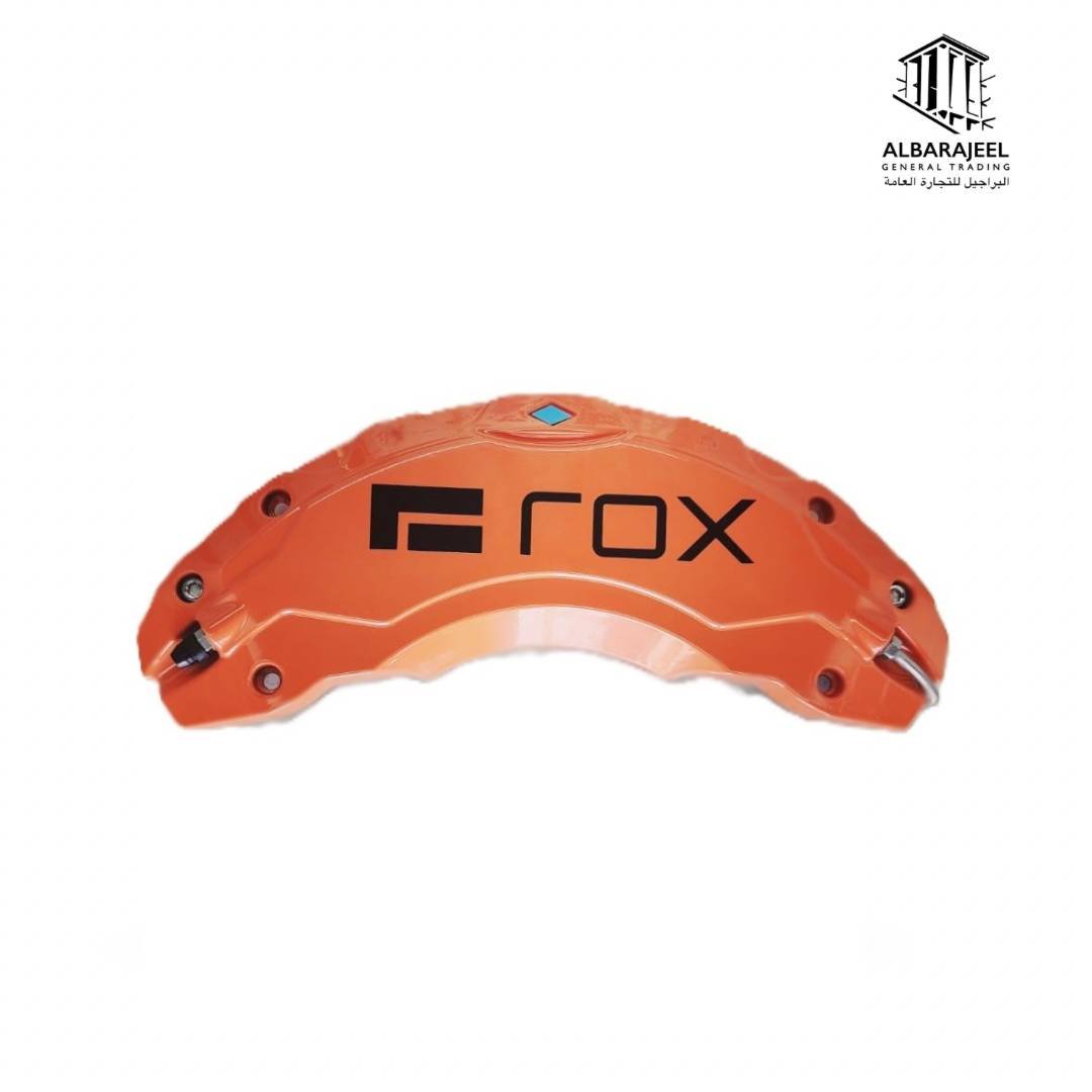 Rox 01 & Rox Adamas Calipers - كاليبرات روكس 01 و روكس أداماس
