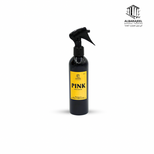 عطر فرنسي PINK