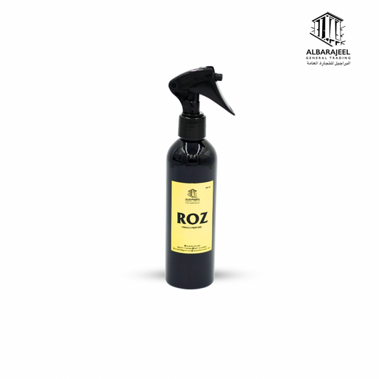 عطر فرنسي ROZ