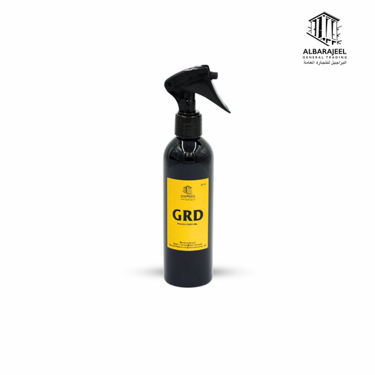 عطر فرنسي GRD