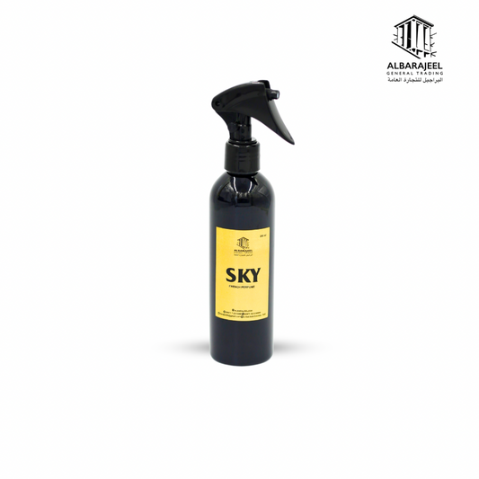 عطر فرنسي SKY