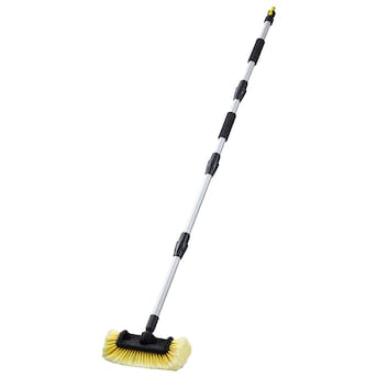 Car Wash Brush Pro
