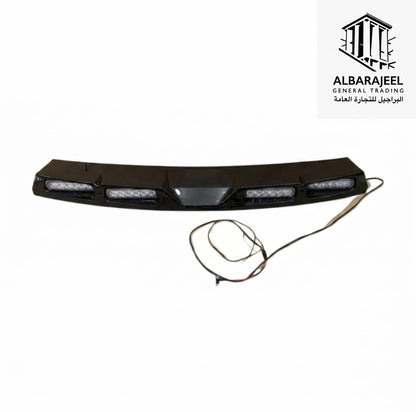 كشاف روكس (ROX 01 / ROX Adamas)