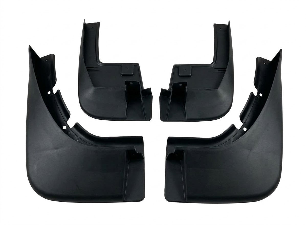 ROX 01 & ROX ADAMAS Mud Guards - سوبر نسافات للروكس01 و أداماس ، واقي الطين