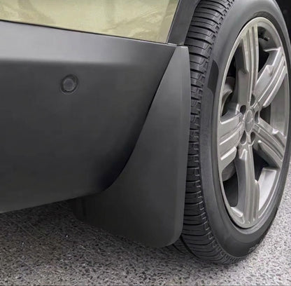 ROX 01 & ROX ADAMAS Mud Guards - سوبر نسافات للروكس01 و أداماس ، واقي الطين