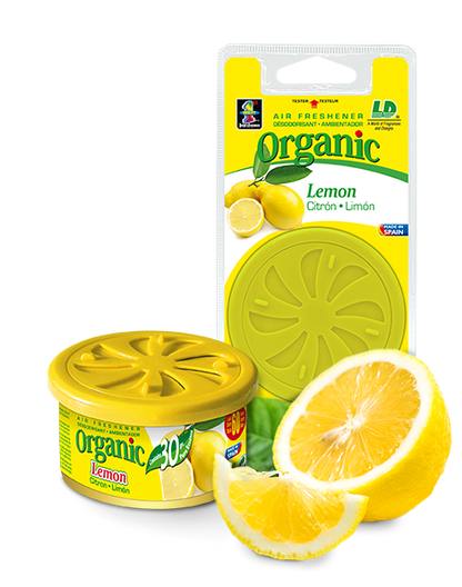 Car Air Freshener - معطر جو للسيارة - L&D