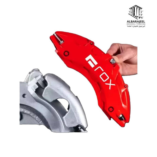 Rox 01 & Rox Adamas Calipers - كاليبرات روكس 01 و روكس أداماس