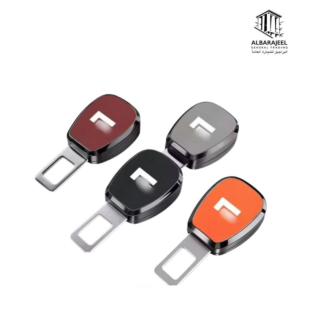 Rox 01 Seat Belt Buckles - مثبت حزام