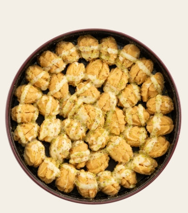 بيتفور الحليب - صغير