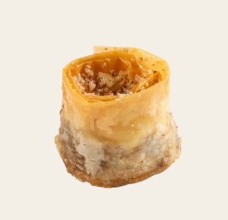 بقلاوة سادة  صغير