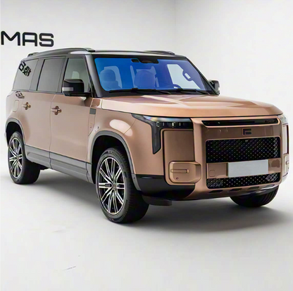 ROX ADAMAS Front Grille - شبك أمامي للحشرات ، روكس أداماس