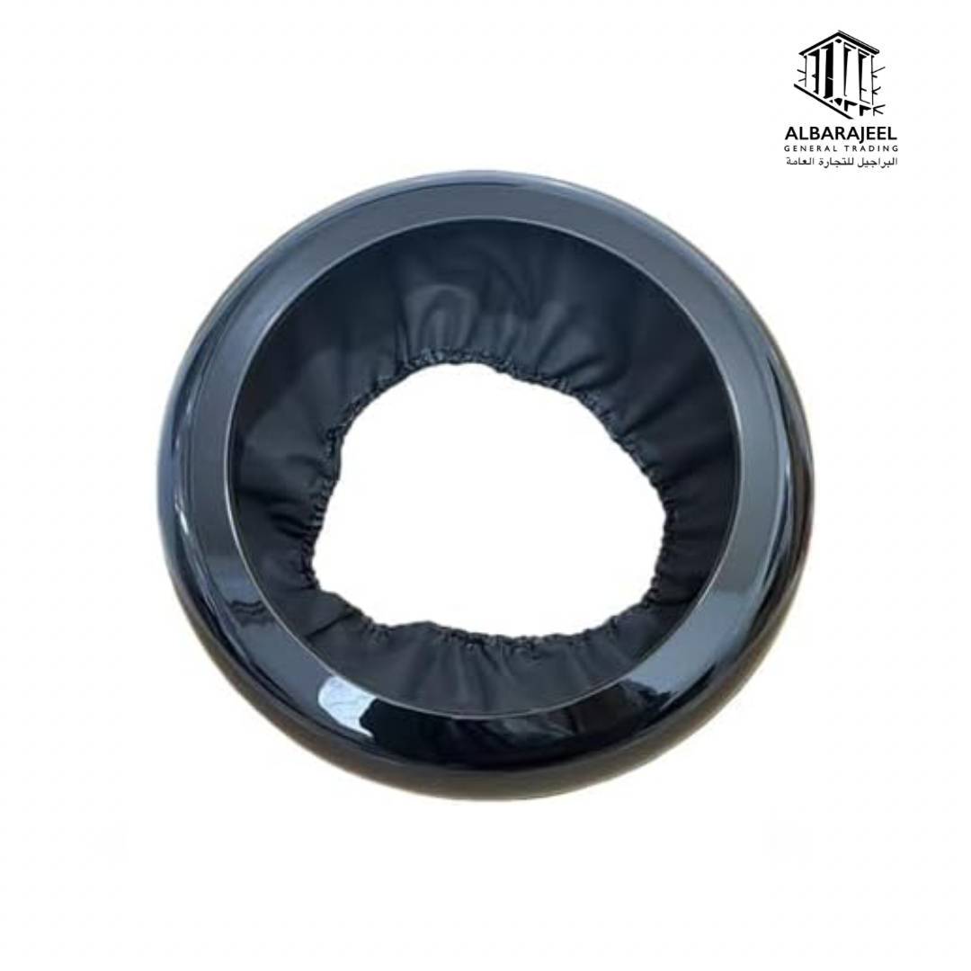 Spare Tire Cover for ADAMAS - غطاء اطار احتياطي من روكس اداماس