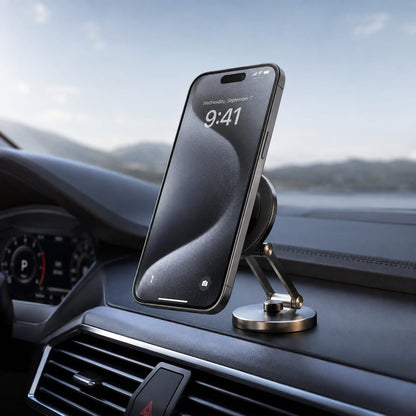 Mobile Stand for Car - حامل موبايل للسيارة