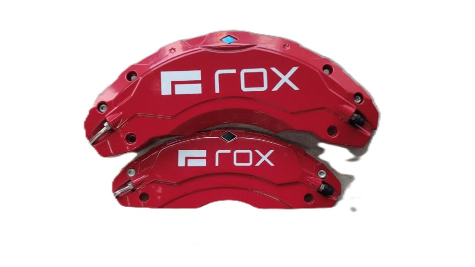 Rox 01 & Rox Adamas Calipers - كاليبرات روكس 01 و روكس أداماس