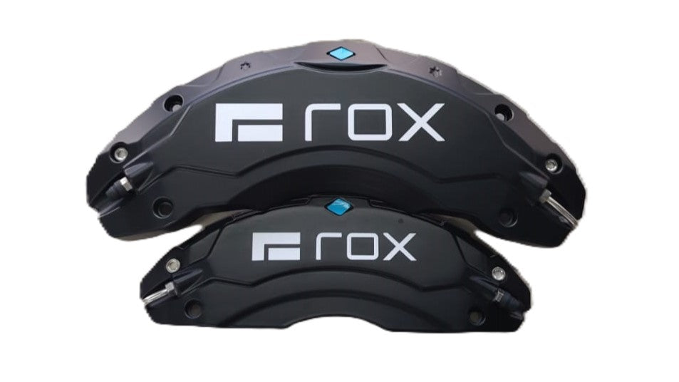 Rox 01 & Rox Adamas Calipers - كاليبرات روكس 01 و روكس أداماس