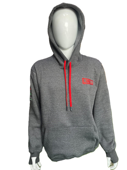 هودي ليوا Hoodie Liwa