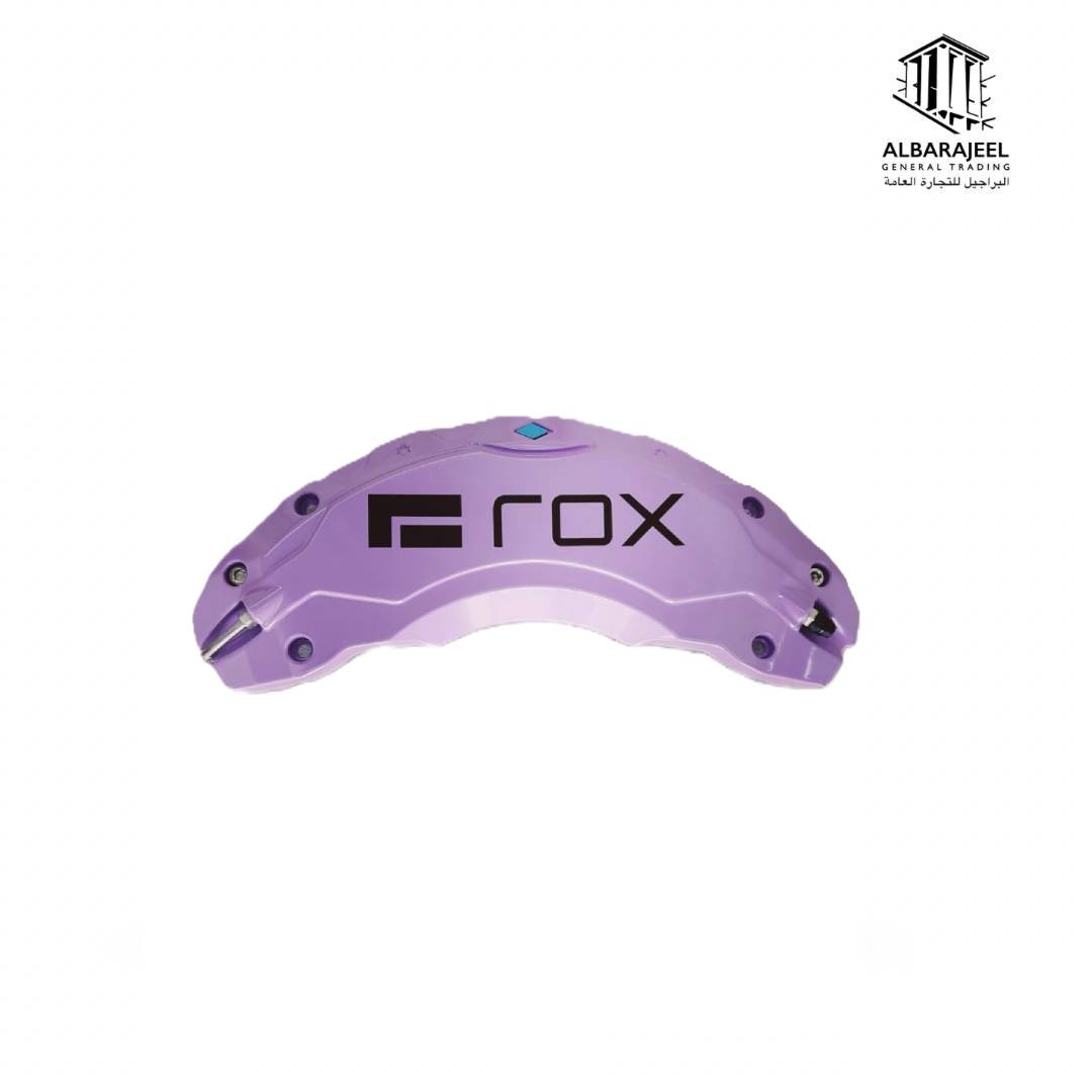 Rox 01 & Rox Adamas Calipers - كاليبرات روكس 01 و روكس أداماس