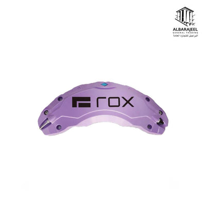Rox 01 & Rox Adamas Calipers - كاليبرات روكس 01 و روكس أداماس