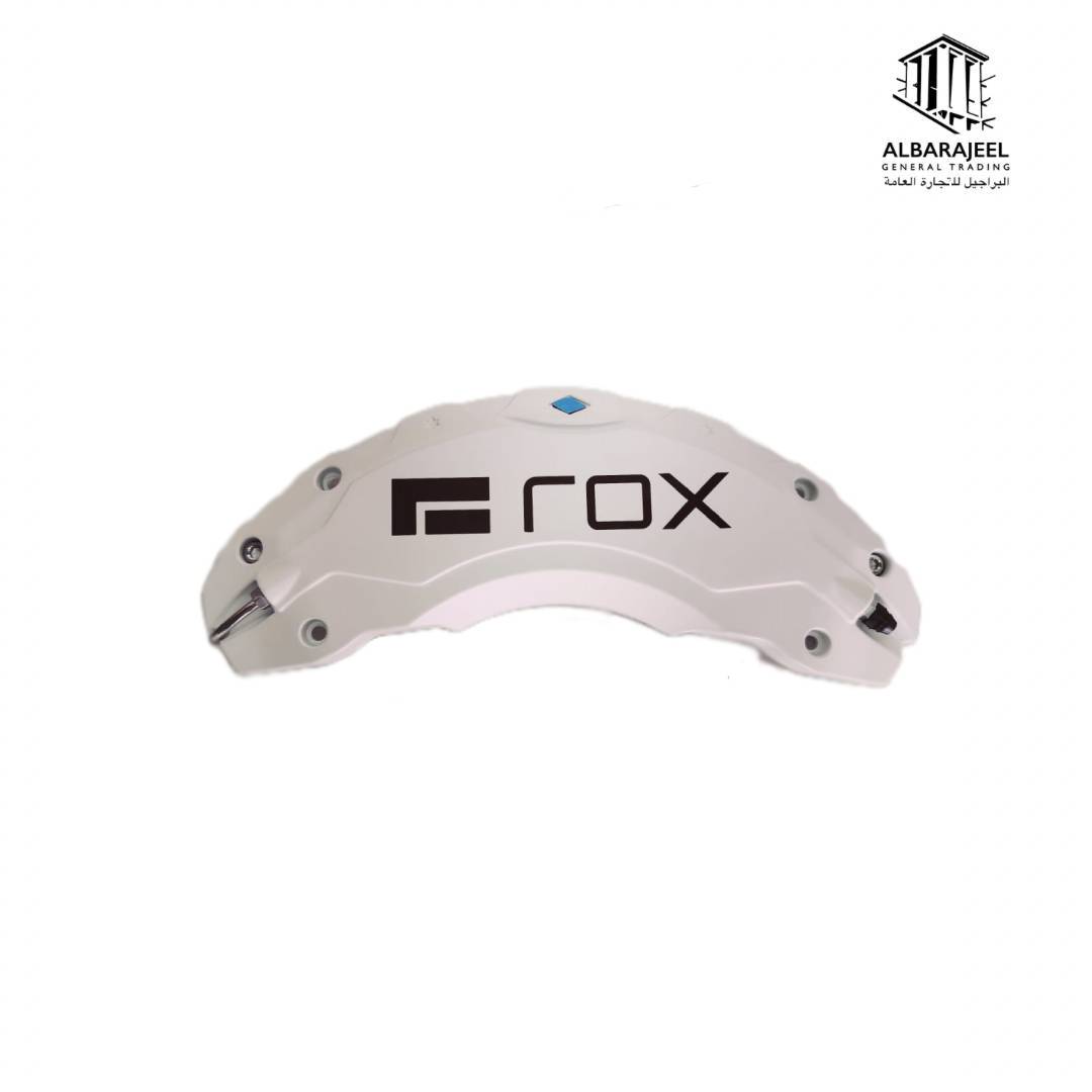 Rox 01 & Rox Adamas Calipers - كاليبرات روكس 01 و روكس أداماس
