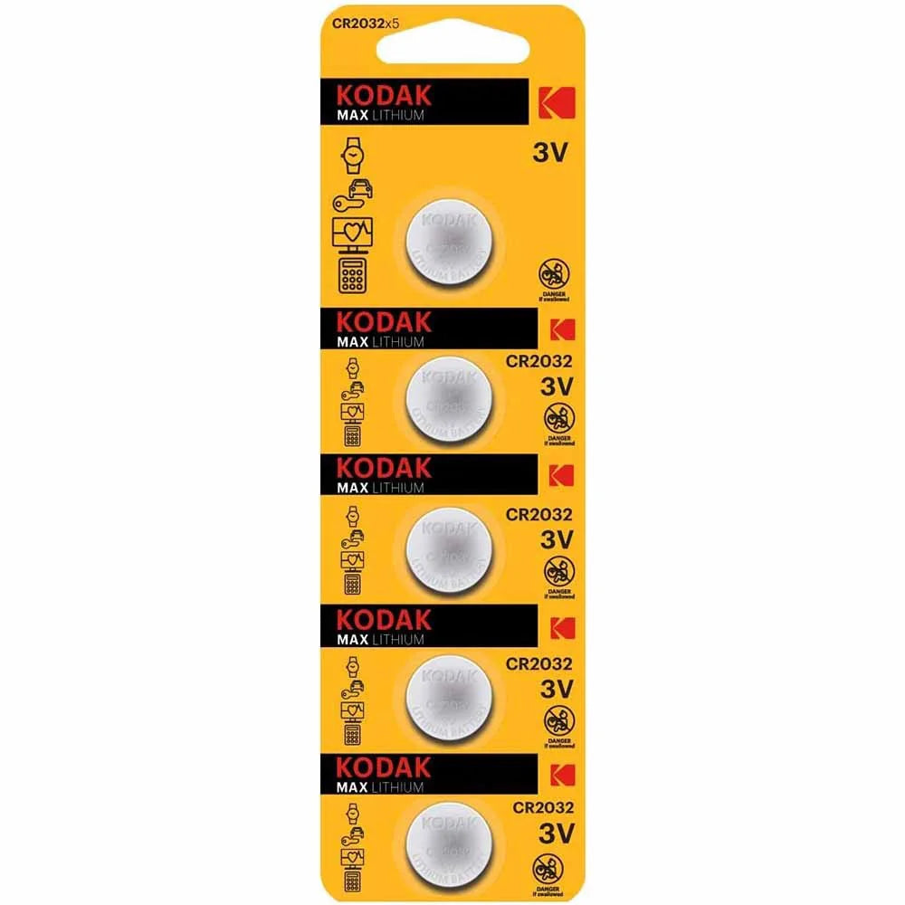 Kodak Battery - بطارية كوداك