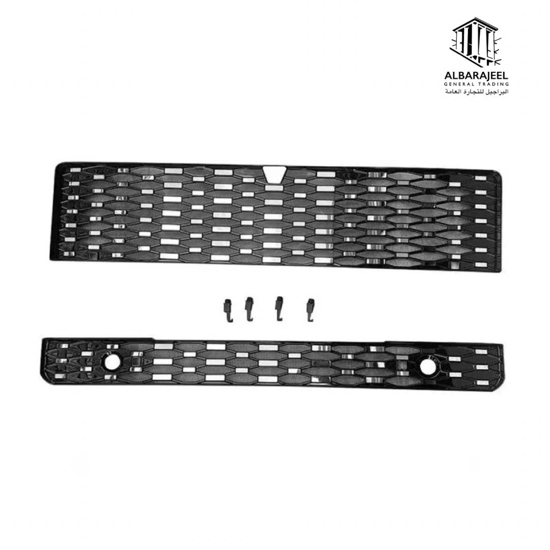 Rox 01 Front Grille - شبك أمامي للحشرات ، روكس 01