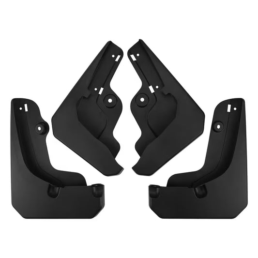 BYD Leopard 7 Mud Guards - نسافات (واقي طين ) ليبارد 7