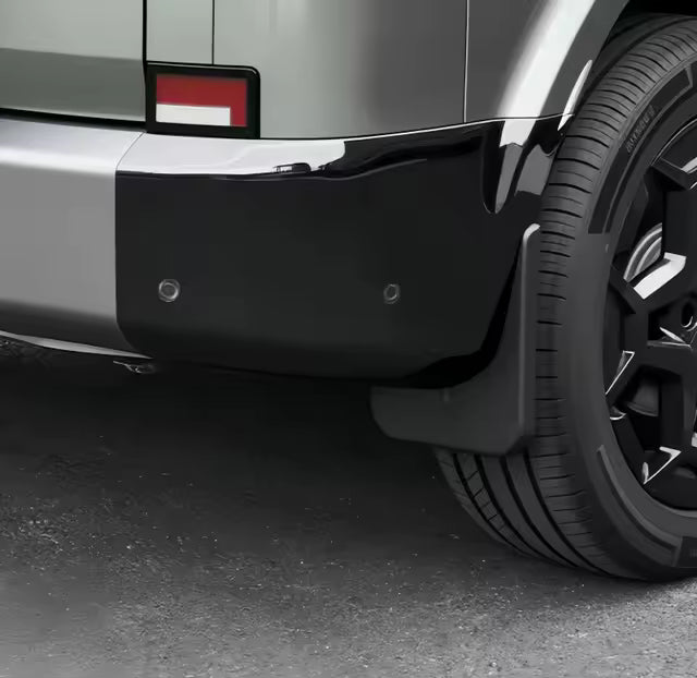 BYD Leopard 7 Rear Bumper corner Trim - غطاء حماية  لزاوية المصد الخلفي ليبارد 7
