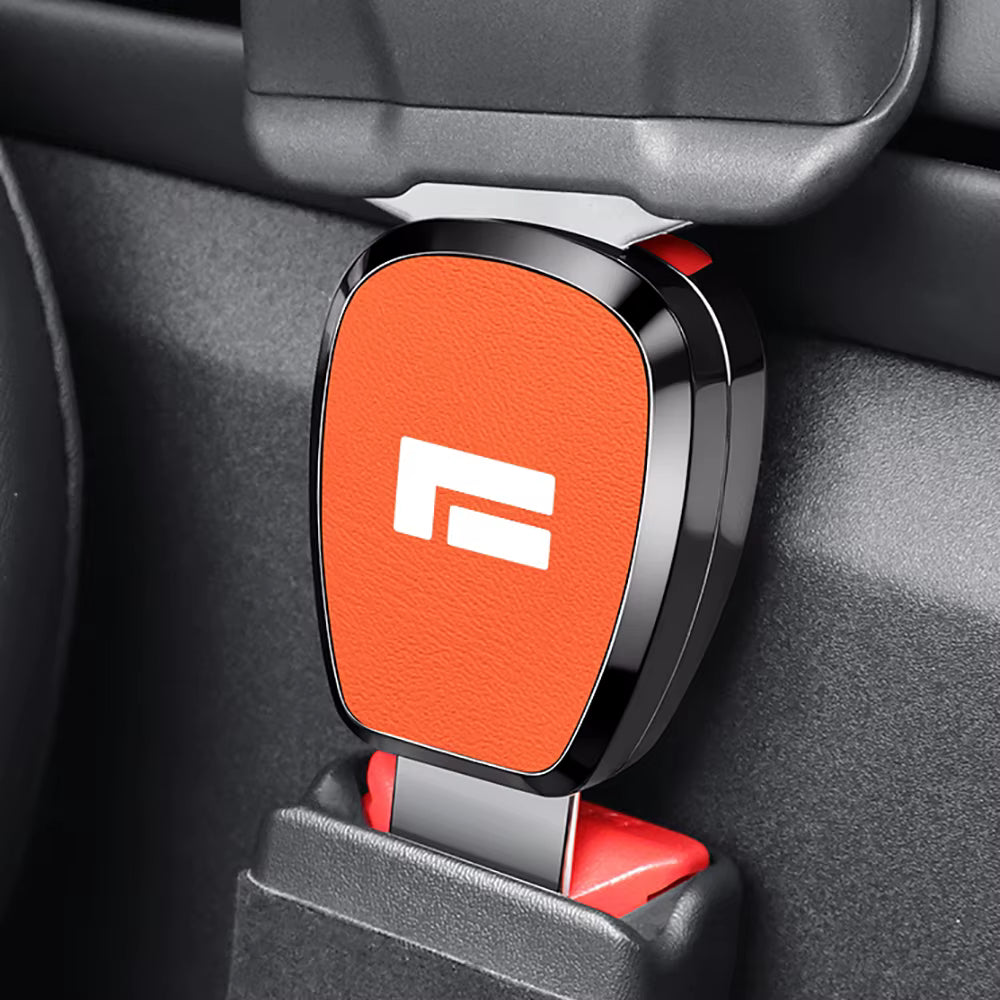 Rox 01 Seat Belt Buckles - مثبت حزام