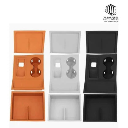 ROX 01 Silicone Pad  -  01 وسادة سيليكون روكس