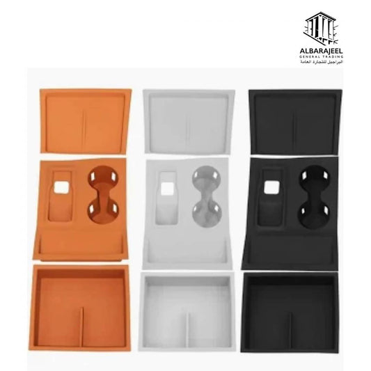 ROX 01 Silicone Pad  -  01 وسادة سيليكون روكس