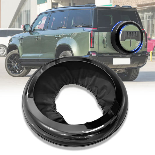 Spare Tire Cover for ADAMAS - غطاء اطار احتياطي لـ روكس اداماس 2